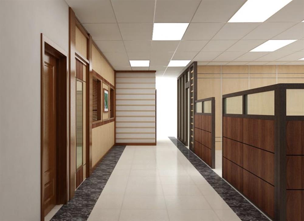 Vách Ngăn Lửng: Tối Ưu Hóa Không Gian Với Giải Pháp Hiện Đại